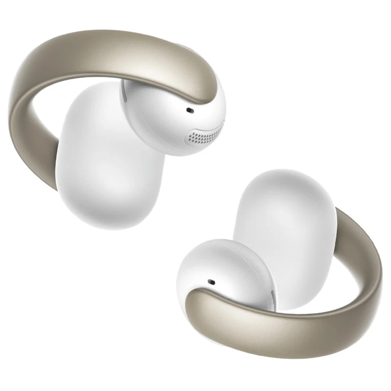 Soundcore AeroClip Branco