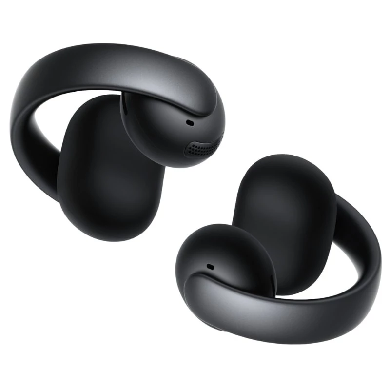 Soundcore AeroClip Preto