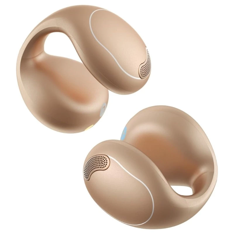 Soundcore C40i Dourado