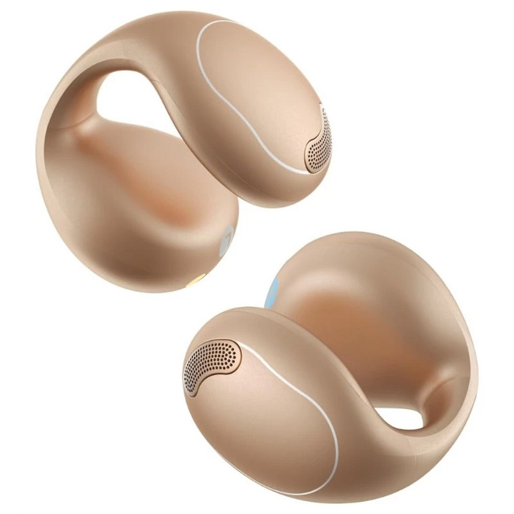 Soundcore C40i Dourado