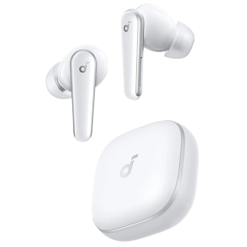 Soundcore Liberty 5 ANC Branco