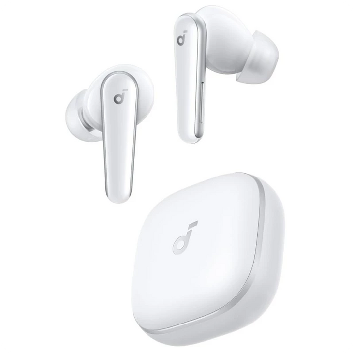 Soundcore Liberty 5 ANC Branco
