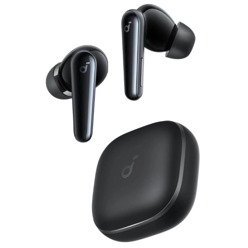 Soundcore Liberty 5 ANC Preto