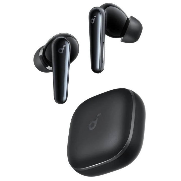 Soundcore Liberty 5 ANC Preto