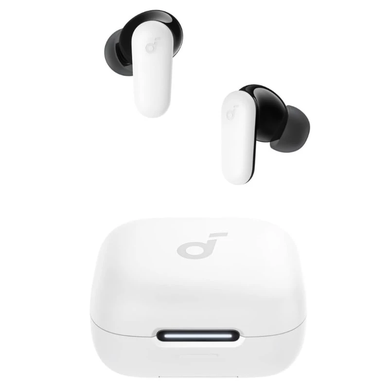 Soundcore P30i ANC Branco