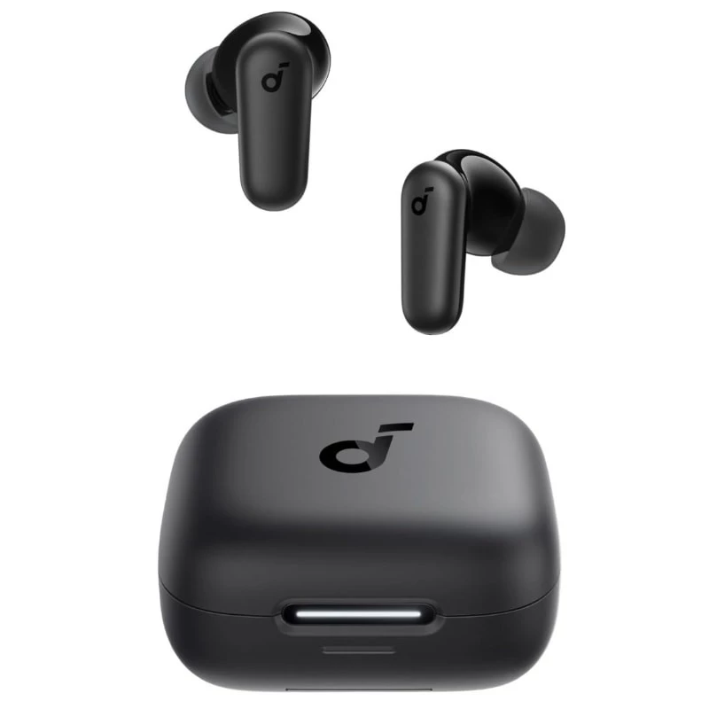 Soundcore P30i ANC Preto