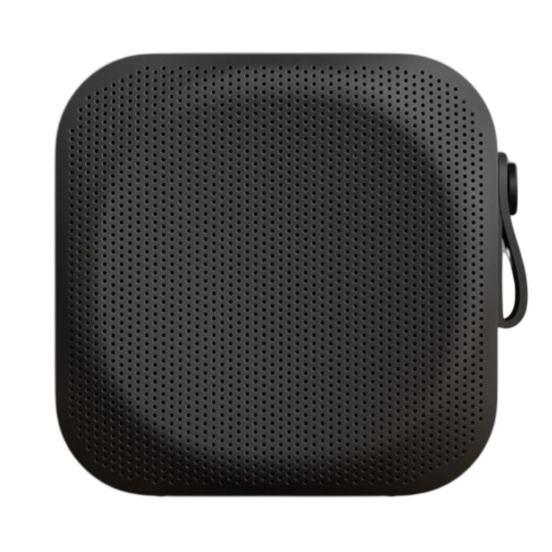 Sudio F2 20W Preto - Coluna Bluetooth