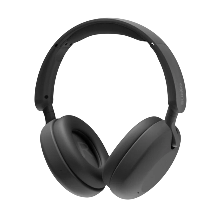 Sudio K2 ANC Preto