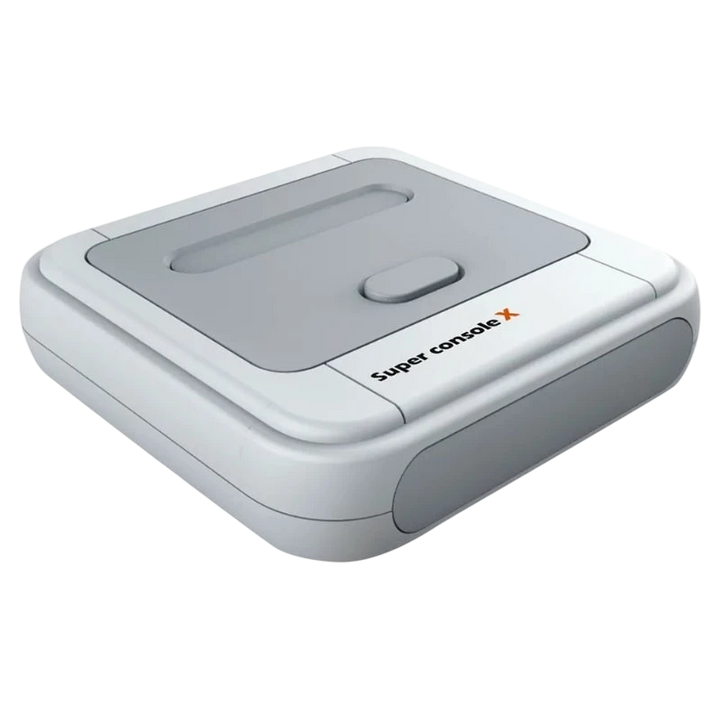 Super Console X 1GB/8GB + Cartão 64GB