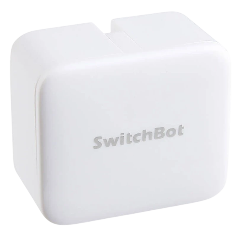 SwitchBot S1 Branco - Interruptor inteligente