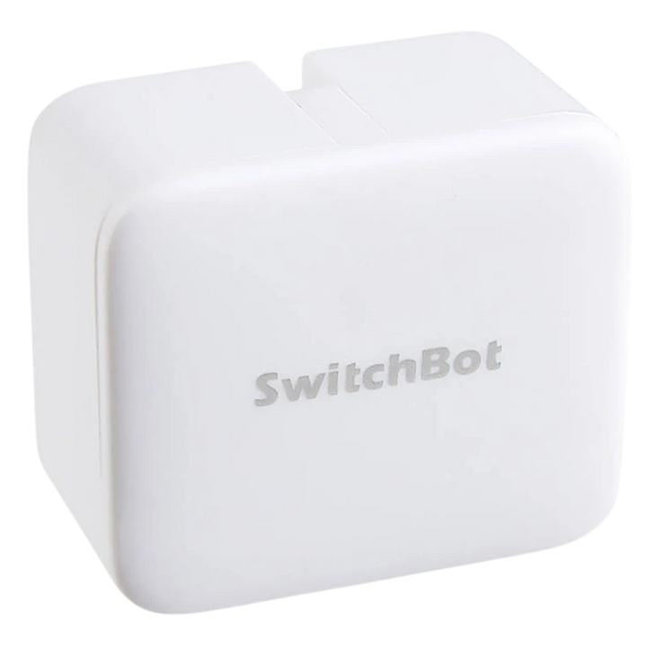 SwitchBot S1 Branco - Interruptor inteligente