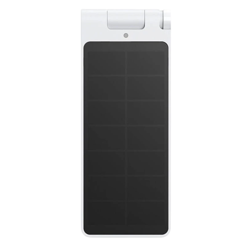 SwitchBot Solar Panel - Painel solar para Sensor de Cortina SwitchBot Curtain 3