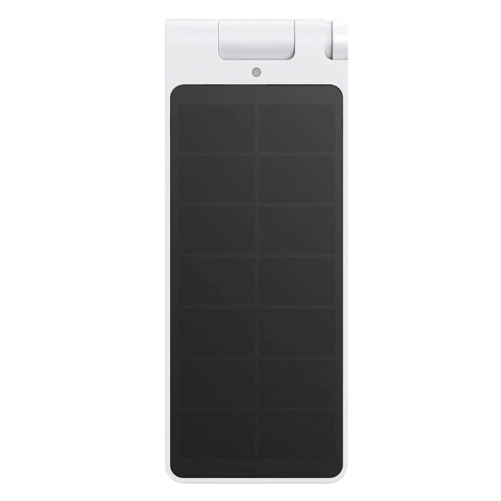 SwitchBot Solar Panel - Painel solar para Sensor de Cortina SwitchBot Curtain 3