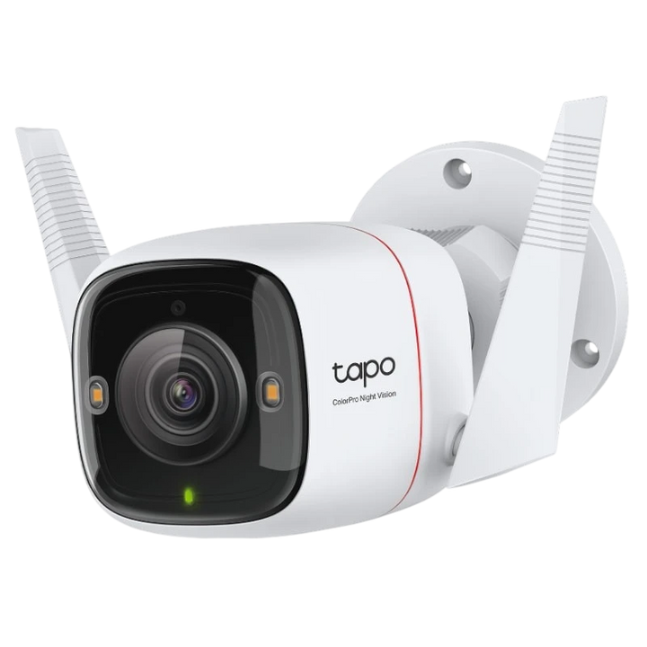 TP-Link Tapo C325WB 2K QHD IP66 WiFi