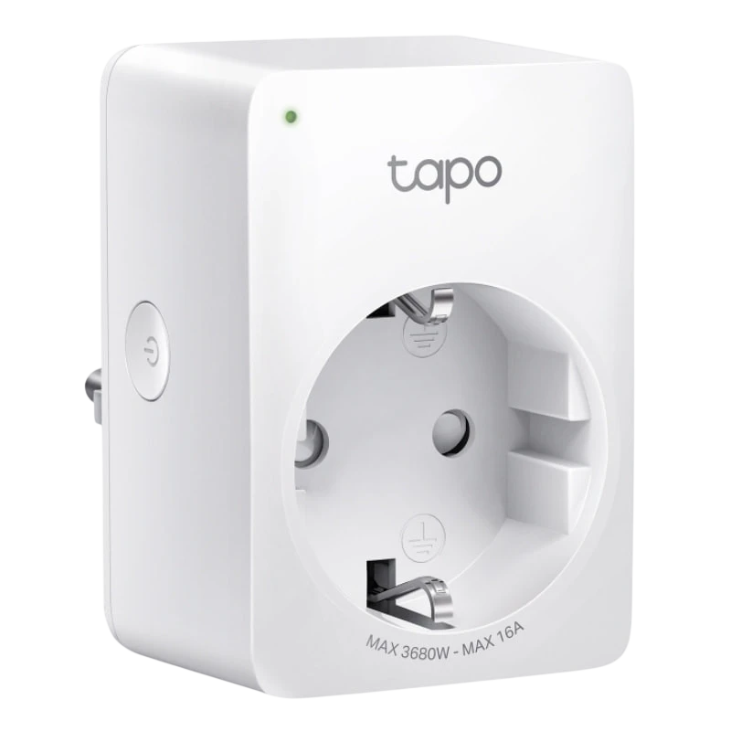 TP-Link Tapo P110M WiFi - Tomada inteligente