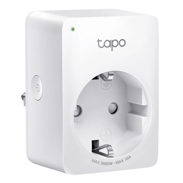 TP-Link Tapo P110M WiFi - Tomada inteligente