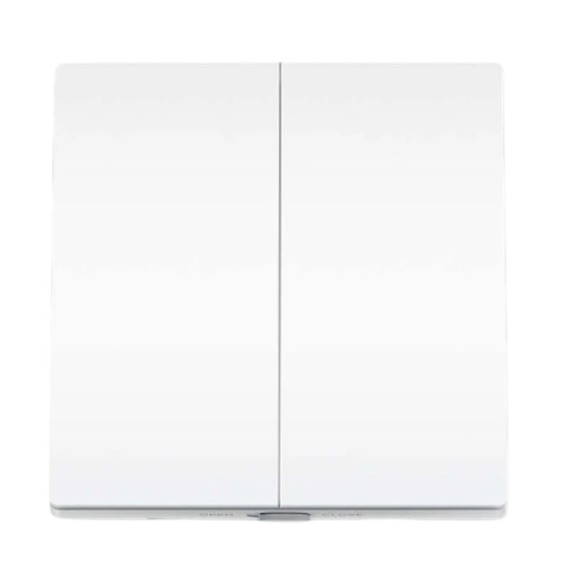 TP-Link Tapo S220 com Controlo por voz - Interruptor de luz WiFi inteligente