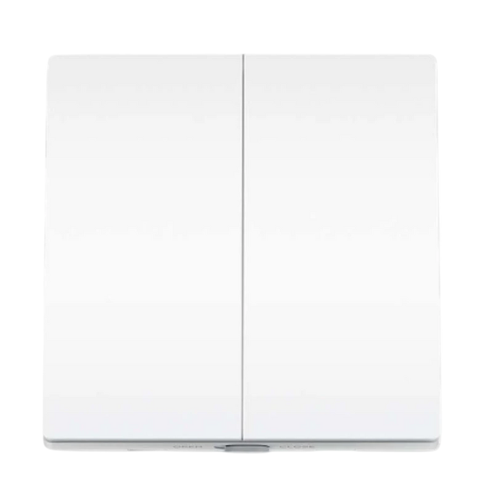 TP-Link Tapo S220 com Controlo por voz - Interruptor de luz WiFi inteligente