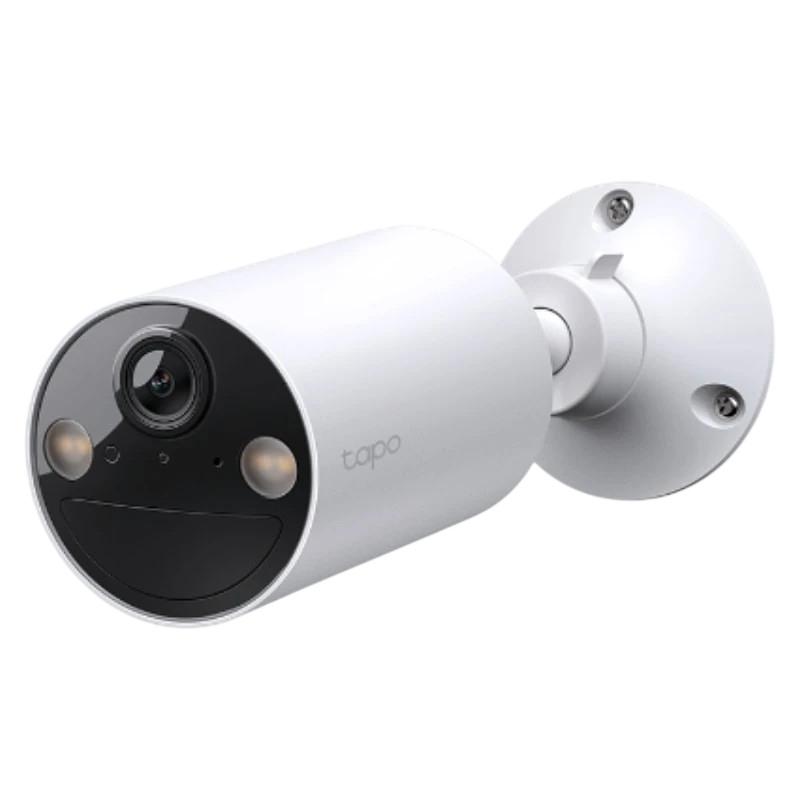 TP-Link Tapo TC82 3 MP/2K IP65 WiFi Branco