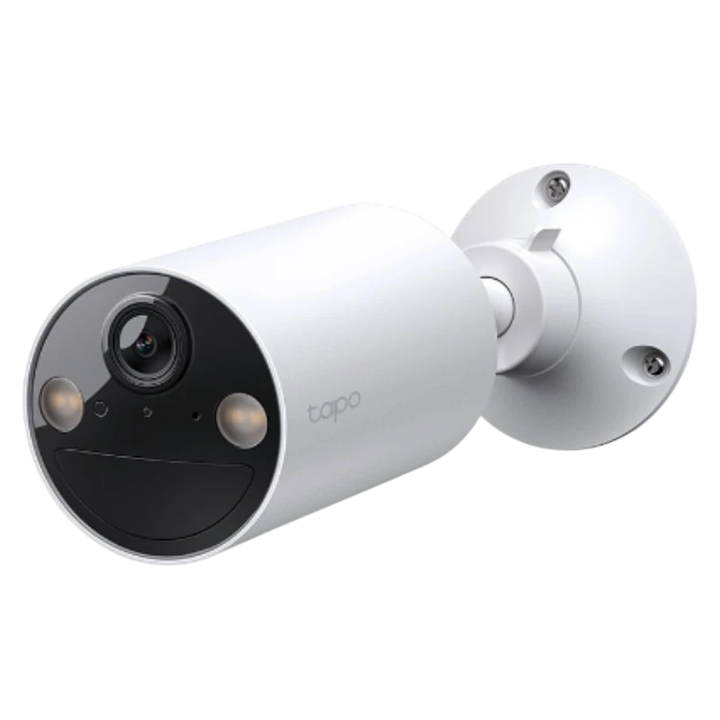 TP-Link Tapo TC82 3 MP/2K IP65 WiFi Branco