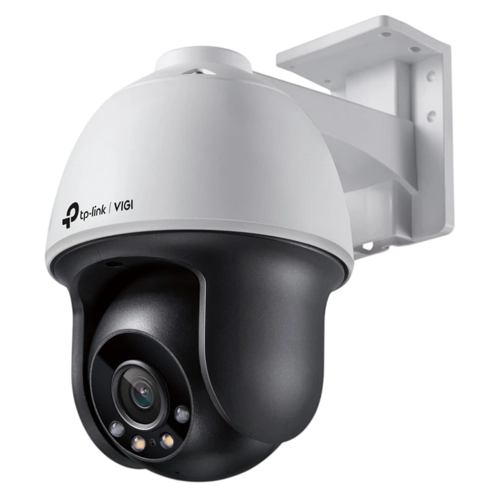 TP-Link VIGI C540 (4mm) 4 MP IP66