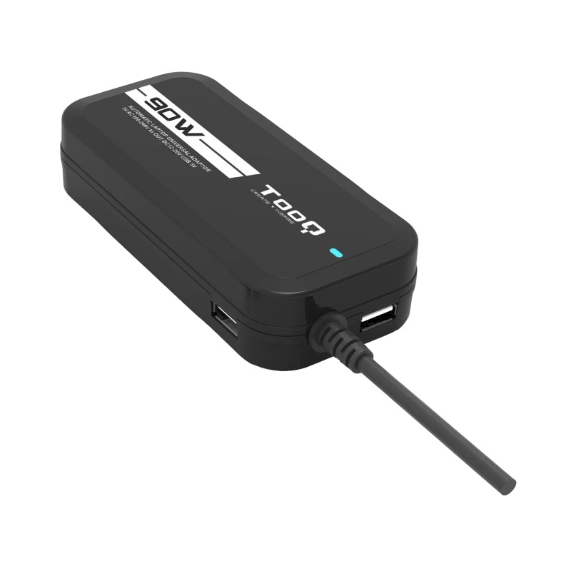 TooQ - Carregador TQLC-90BS02AT