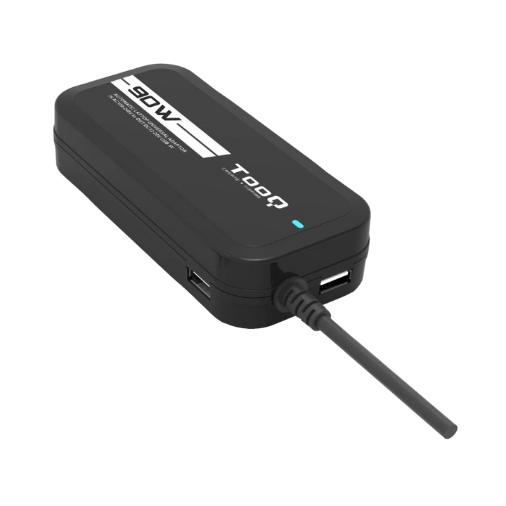 TooQ - Carregador TQLC-90BS02AT