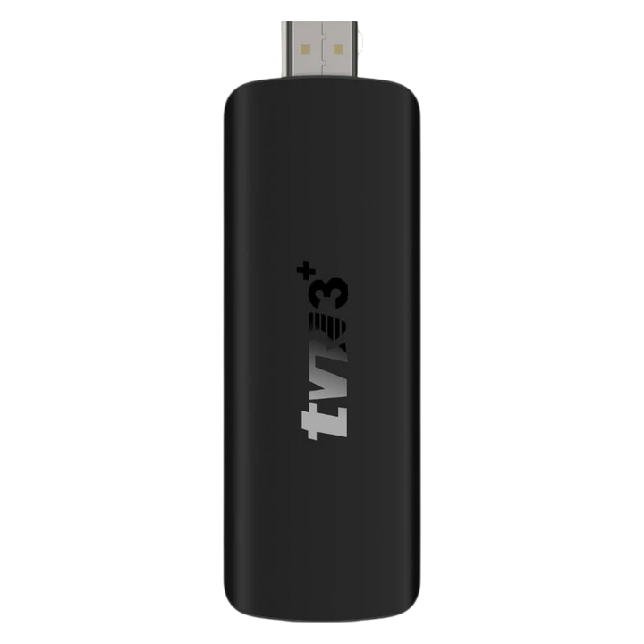 TVR3+ RK3518 2GB/16GB Android 14 - Android TV