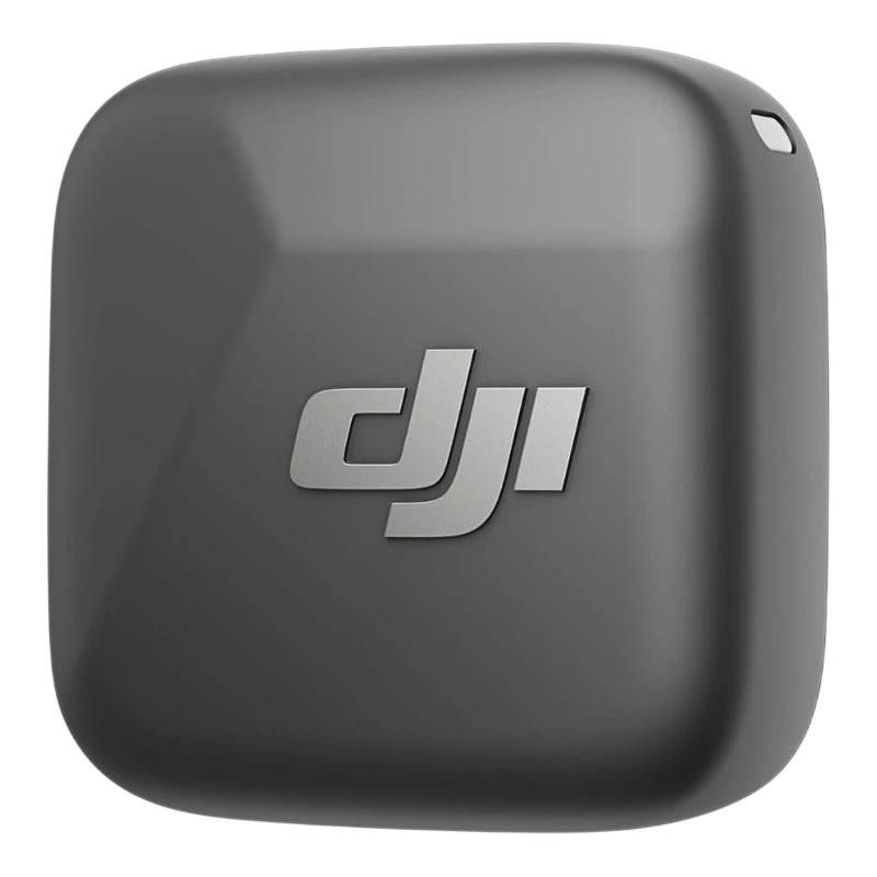 Transmissor DJI Mic Mini
