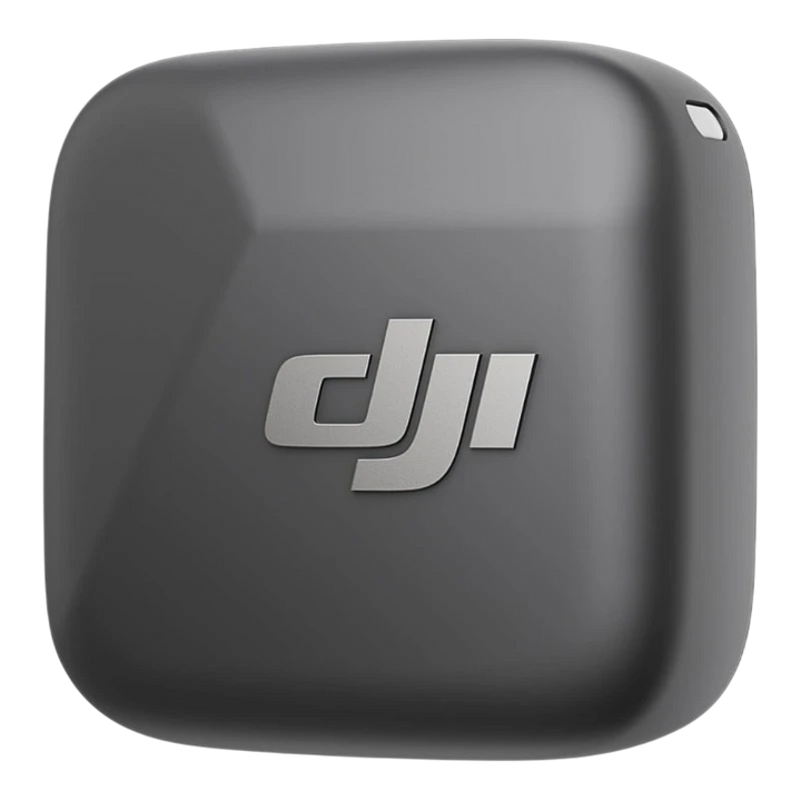 Transmissor DJI Mic Mini