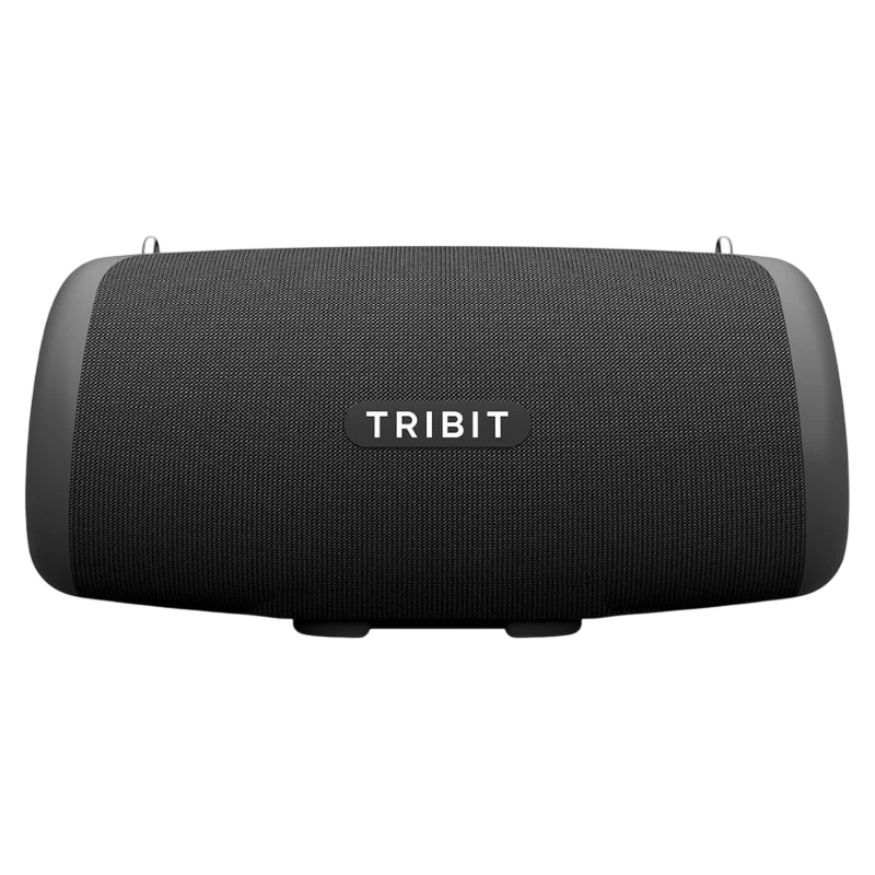 Tribit StormBox Lava 80W Preto - Coluna Bluetooth