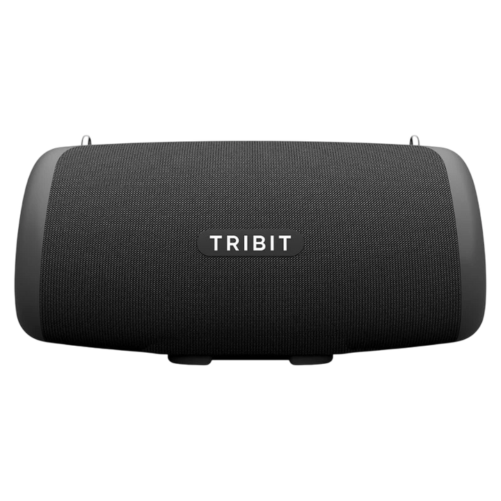 Tribit StormBox Lava 80W Preto - Coluna Bluetooth