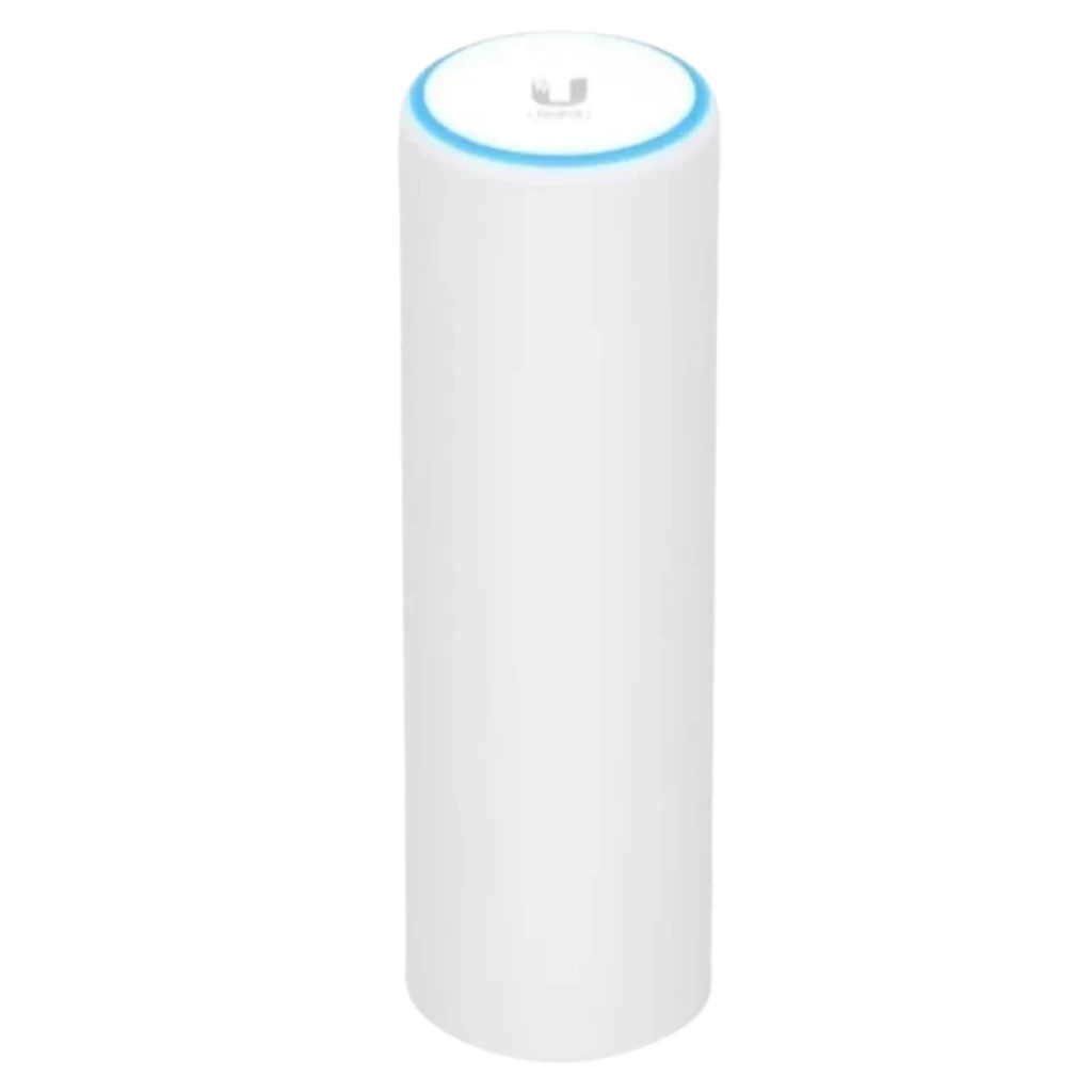 Ubiquiti U6 Mesh 4800 Mbit/s PoE WiFi 6 - Ponto de acesso sem fios