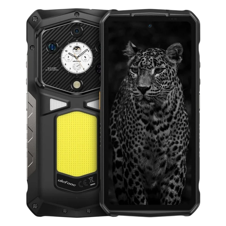 Ulefone Armor 29 Ultra 5G 16GB/1TB