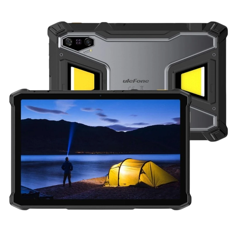 Ulefone Armor Pad 5 Pro 11 12GB/512GB 5G Rugged