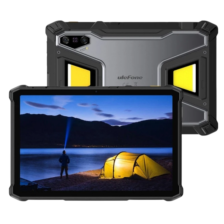 Ulefone Armor Pad 5 Pro 11 12GB/512GB 5G Rugged