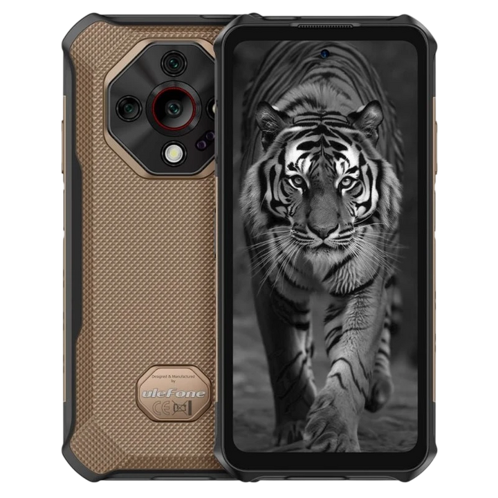 Ulefone Armor X16 6GB/128GB Areia