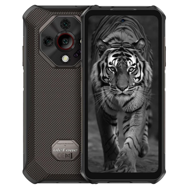 Ulefone Armor X16 6GB/128GB Preto