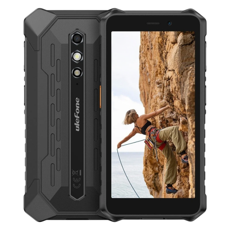 Ulefone RugKing 2 Pro 4GB/128GB Preto