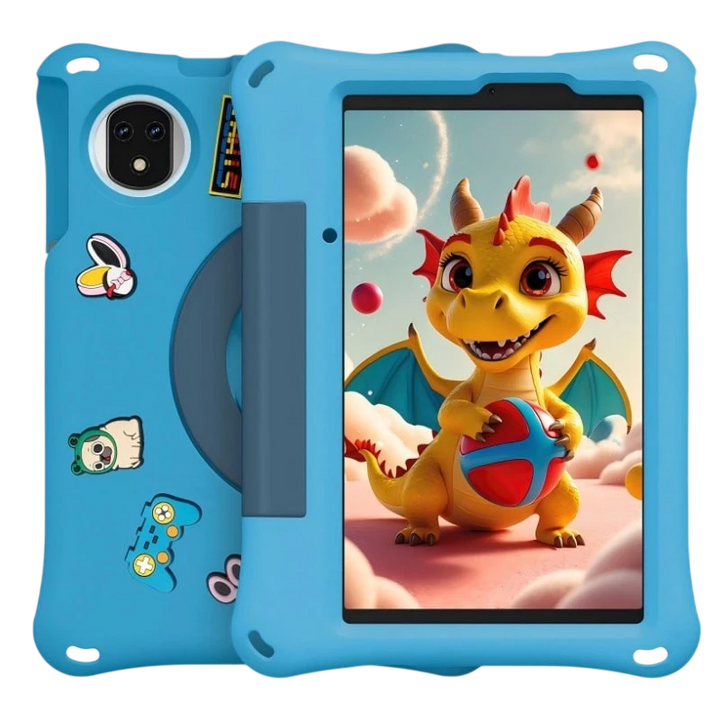 Ulefone Tab A9 Pro Kids 8,68 4GB/128GB WiFi + 4G Azul