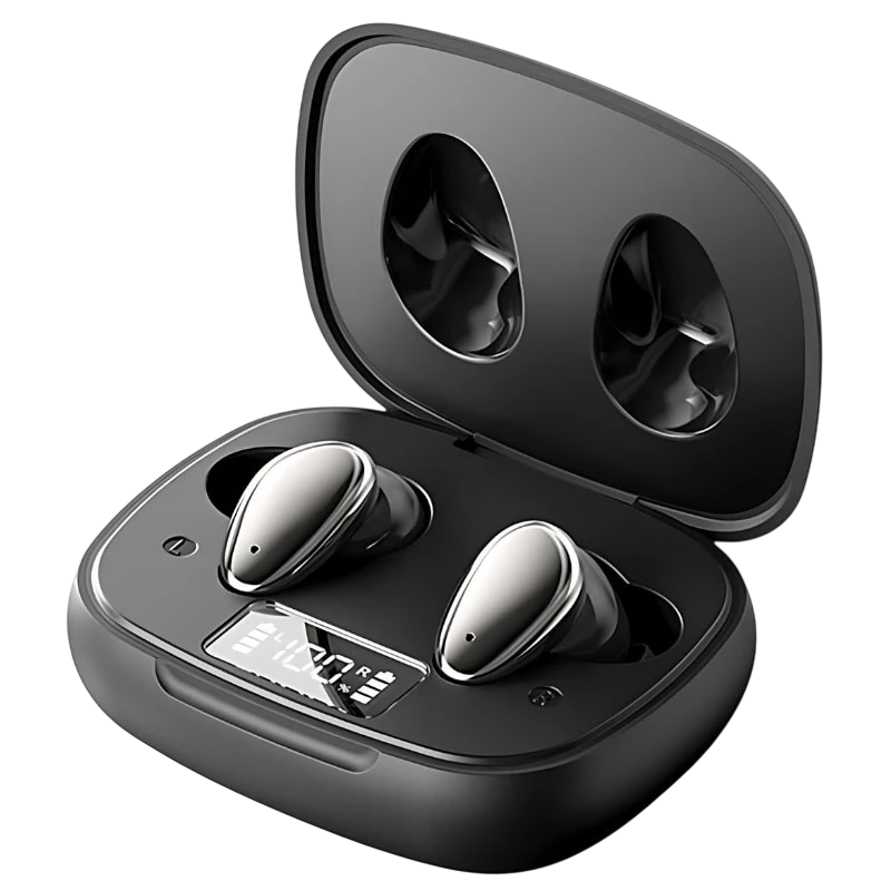 Vention Tiny T13 ANC Preto