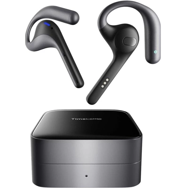 Timekettle W4 Pro IA Preto - Auscultadores com tradução em tempo real