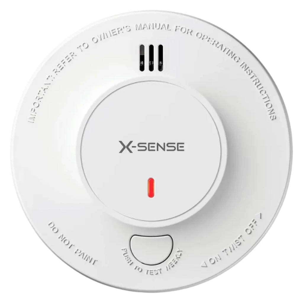 X-Sense SD19 - Detector de fumo