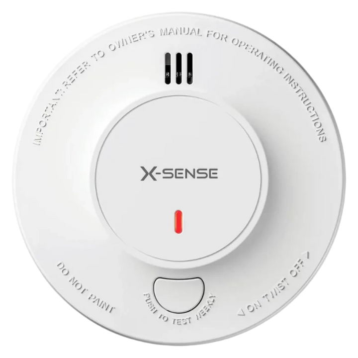 X-Sense SD19 - Detector de fumo