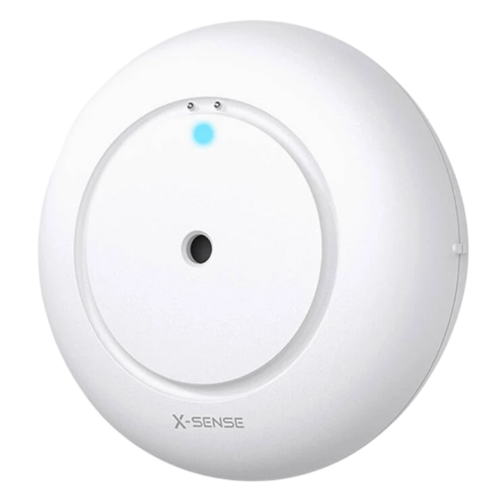 X-Sense SWS51 Branco - Sensor de fugas de água
