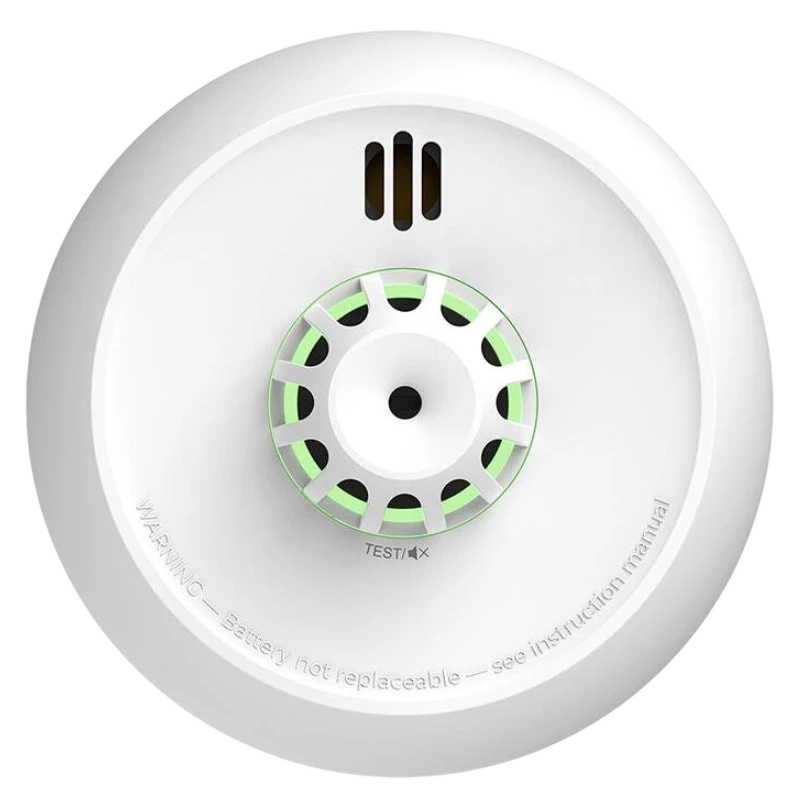 X-Sense XH-2-M Link+ Pro Branco - Sensor térmico