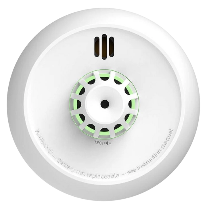 X-Sense XH-2-M Link+ Pro Branco - Sensor térmico