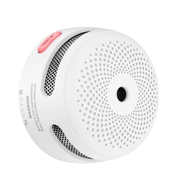 X-Sense XS01-M Link+ Pro Branco - Detetor de Fumo