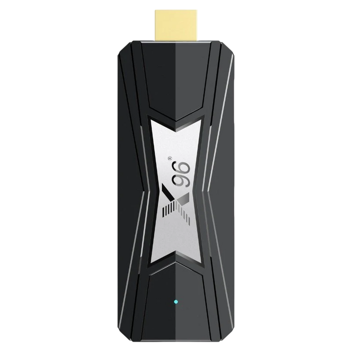 X96 NEO S905X5M 4GB/32GB Android 14 - Android TV