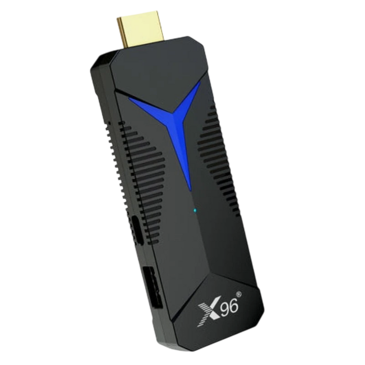 X96 S600 H313 2GB/16GB Android 10 - Android TV
